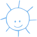 blue-sun blue-sun
